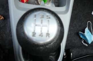 Serrure de coffre SUZUKI ALTO 3