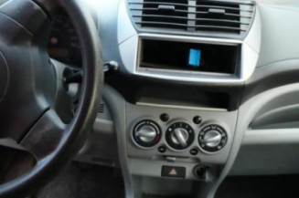 Serrure de coffre SUZUKI ALTO 3