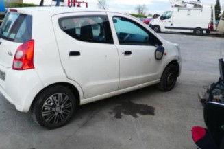 Etrier avant gauche (freinage) SUZUKI ALTO 3