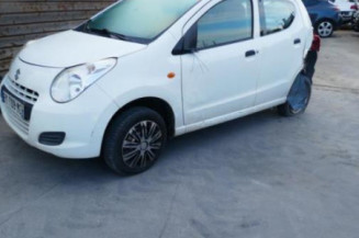 Pulseur d'air SUZUKI ALTO 3