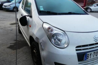 Pulseur d'air SUZUKI ALTO 3