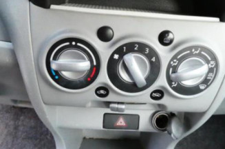 Pulseur d'air SUZUKI ALTO 3