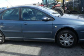 Avertisseur/Klaxon CITROEN C5 1