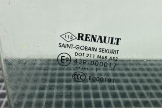 Vitre avant droit RENAULT MEGANE 3