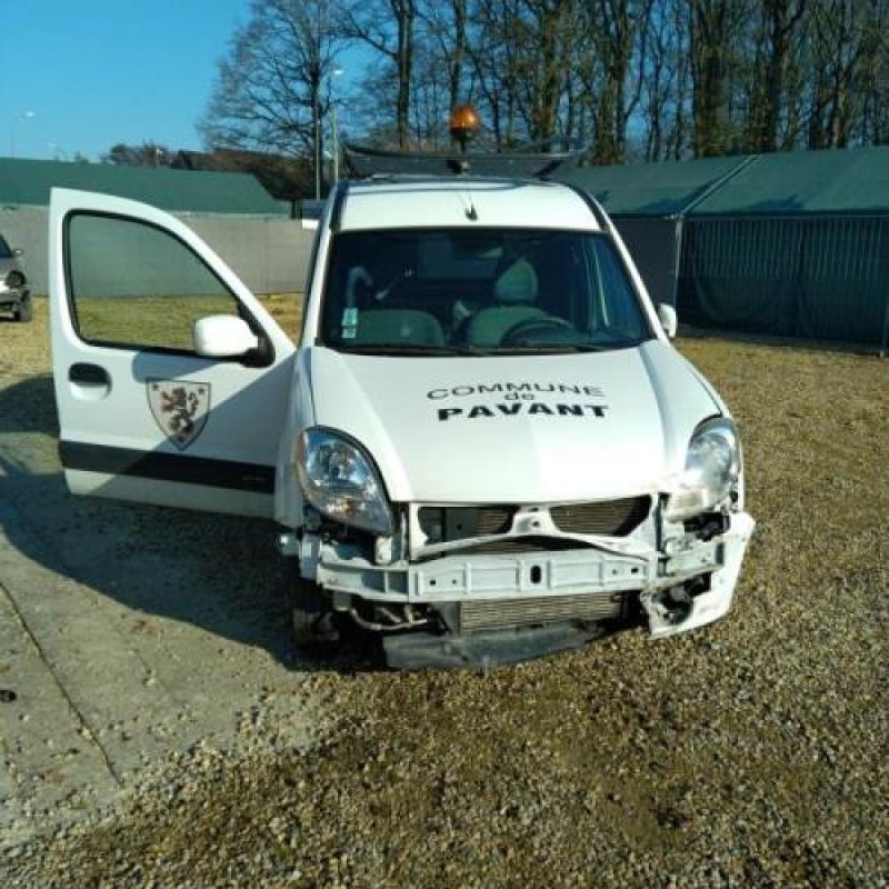 Poignee interieur avant droit RENAULT KANGOO 1 Photo n°4