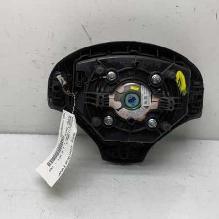 Air bag conducteur PEUGEOT 3008 1