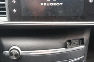 Poignee interieur arriere gauche PEUGEOT 308 2 SW