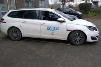 Pedalier d'accelerateur PEUGEOT 308 2 SW