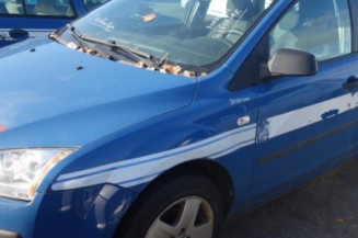 Renfort pare choc arriere (traverse) FORD FOCUS 2