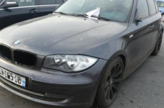 Porte arriere gauche BMW SERIE 1 E87