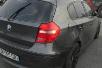 Porte arriere gauche BMW SERIE 1 E87