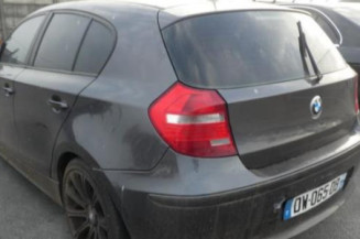 Porte arriere gauche BMW SERIE 1 E87