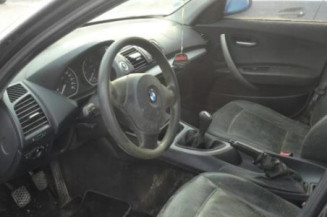 Porte arriere gauche BMW SERIE 1 E87