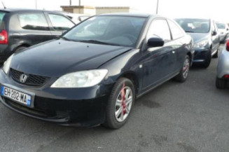 Malle/Hayon arriere HONDA CIVIC 7