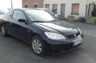 Malle/Hayon arriere HONDA CIVIC 7