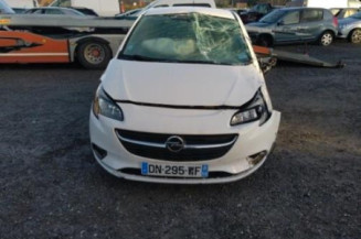 Vase d'expansion OPEL CORSA E