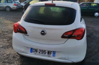 Vase d'expansion OPEL CORSA E