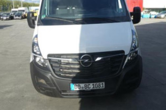 Roue OPEL MOVANO C