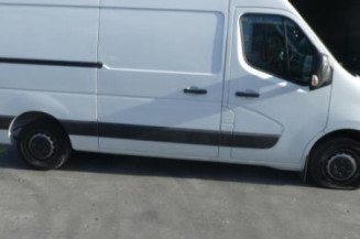 Roue OPEL MOVANO C