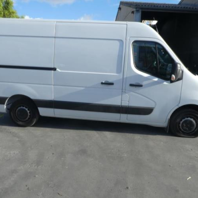 Roue OPEL MOVANO C Photo n°3