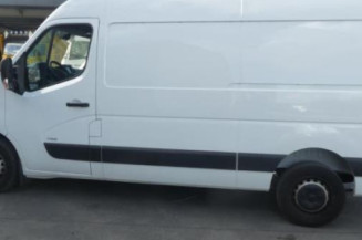 Roue OPEL MOVANO C