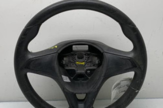 Volant OPEL CORSA E