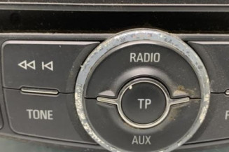 Autoradio d'origine OPEL CORSA E