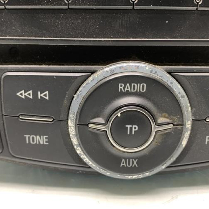 Autoradio d'origine OPEL CORSA E Photo n°2