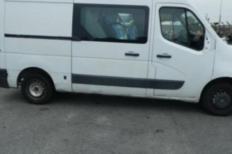 Pedalier d'accelerateur RENAULT MASTER 3