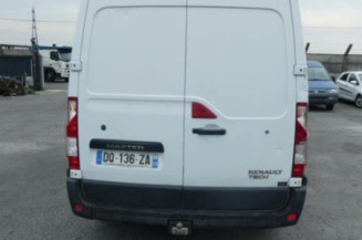 Pedalier d'accelerateur RENAULT MASTER 3