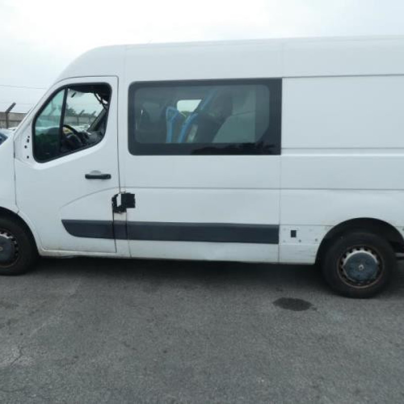 Pedalier d'accelerateur RENAULT MASTER 3 Photo n°7