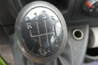 Resistance chauffage RENAULT MASTER 3