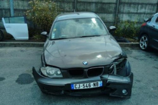 Boite de vitesses BMW SERIE 1 E87 Photo n°1