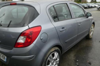 Interrupteur de leve vitre avant gauche OPEL CORSA D