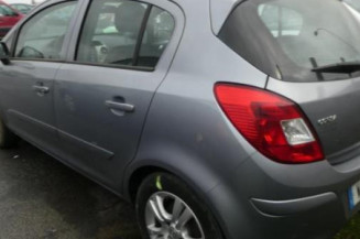 Interrupteur de leve vitre avant gauche OPEL CORSA D