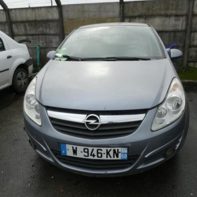 Interrupteur de leve vitre avant gauche OPEL CORSA D Photo n°9