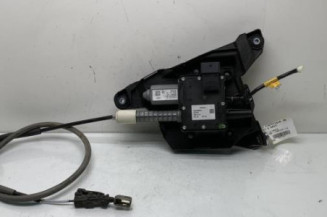 Bloc electrique de frein a main PEUGEOT 3008 1