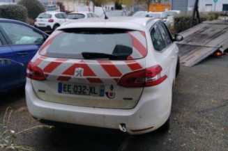 Poignee porte avant gauche PEUGEOT 308 2 SW