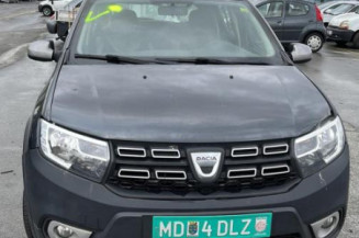 Ressort de suspension arriere DACIA SANDERO 2