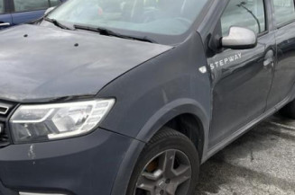 Ressort de suspension arriere DACIA SANDERO 2