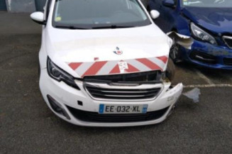 Etrier avant droit (freinage) PEUGEOT 308 2 SW