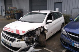 Etrier avant droit (freinage) PEUGEOT 308 2 SW