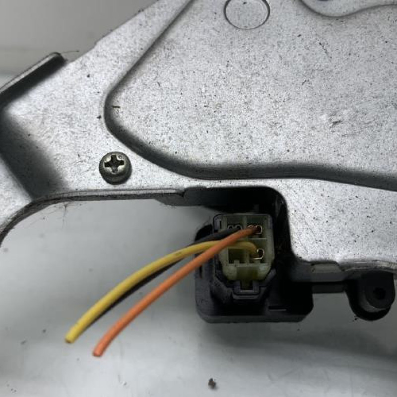 Moteur essuie glace arriere SUZUKI SWIFT 3 Photo n°3