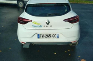 Contacteur tournant RENAULT CLIO 5