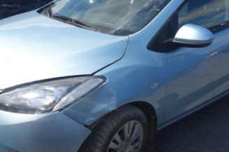 Porte arriere gauche MAZDA 2 2