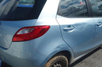 Porte arriere gauche MAZDA 2 2