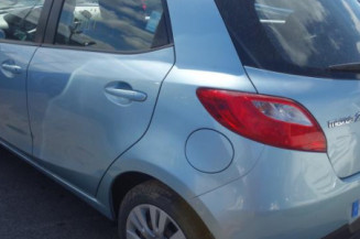 Porte arriere gauche MAZDA 2 2