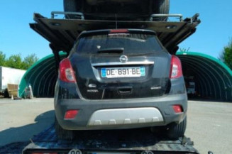 Interrupteur de leve vitre avant droit OPEL MOKKA 1