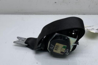 Ceinture avant droit OPEL CORSA D