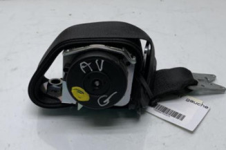 Ceinture avant gauche OPEL CORSA D